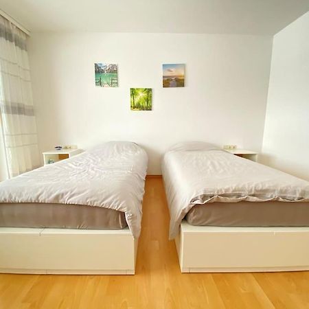 Klettgau Cozy Home In South-Germany מראה חיצוני תמונה