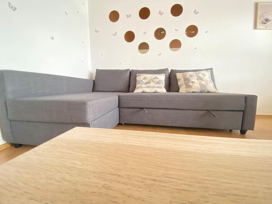 Klettgau Cozy Home In South-Germany מראה חיצוני תמונה