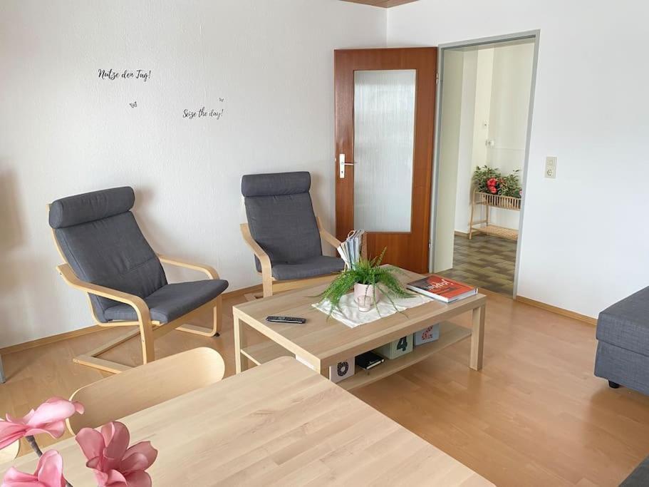 Klettgau Cozy Home In South-Germany מראה חיצוני תמונה
