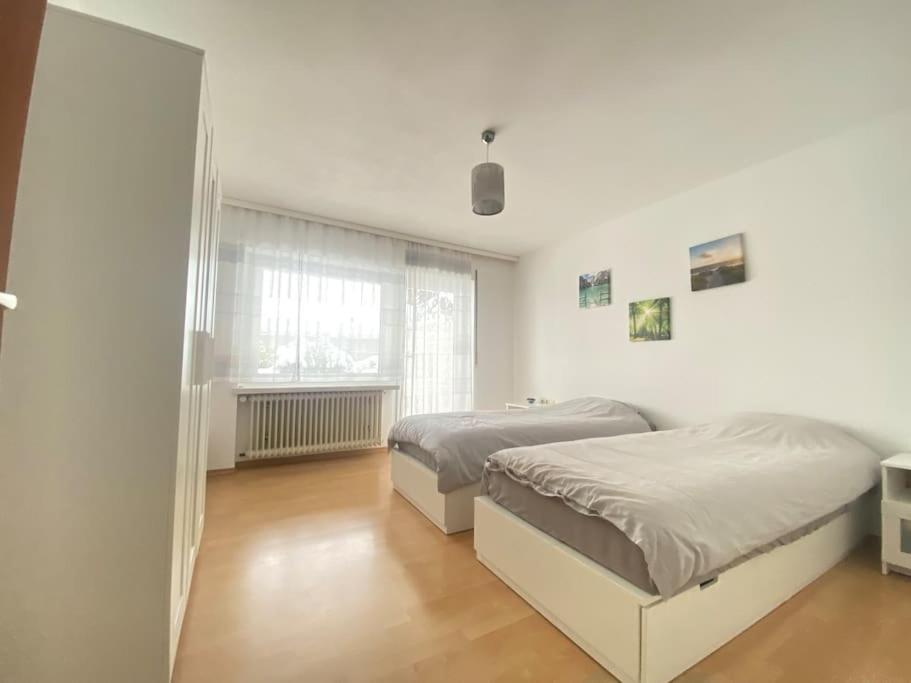 Klettgau Cozy Home In South-Germany מראה חיצוני תמונה
