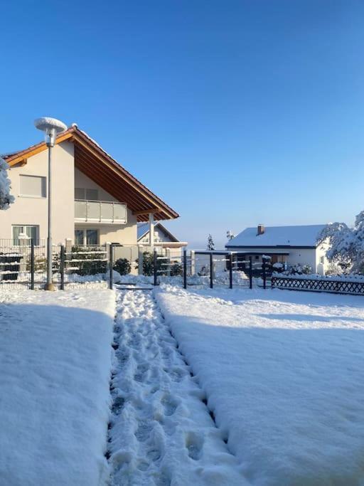 Klettgau Cozy Home In South-Germany מראה חיצוני תמונה
