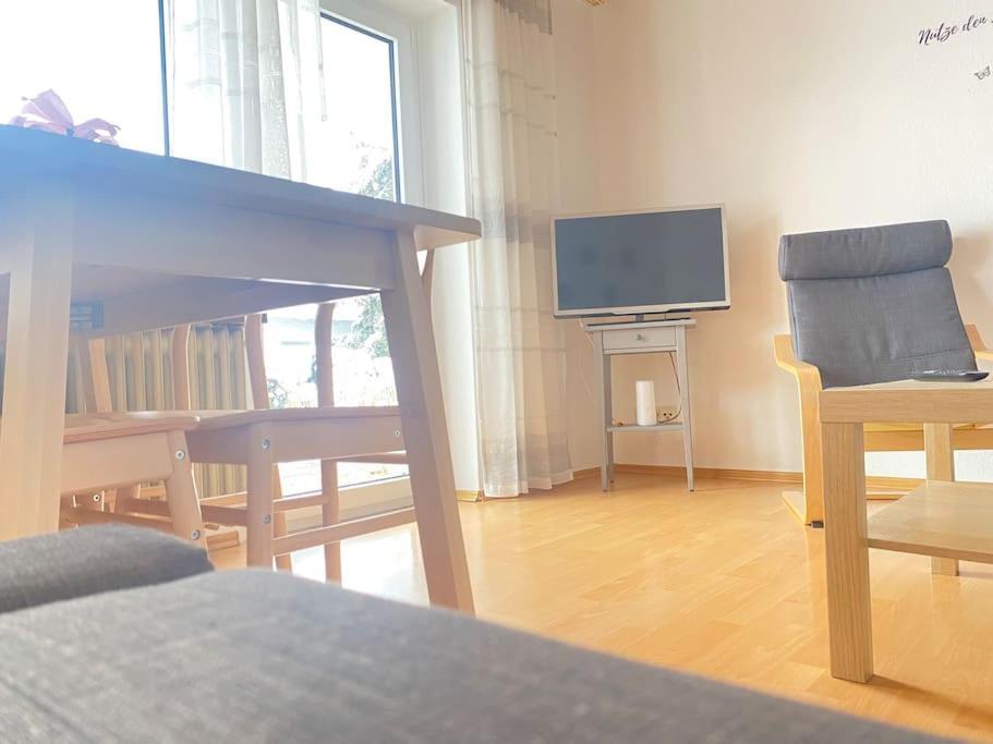 Klettgau Cozy Home In South-Germany מראה חיצוני תמונה