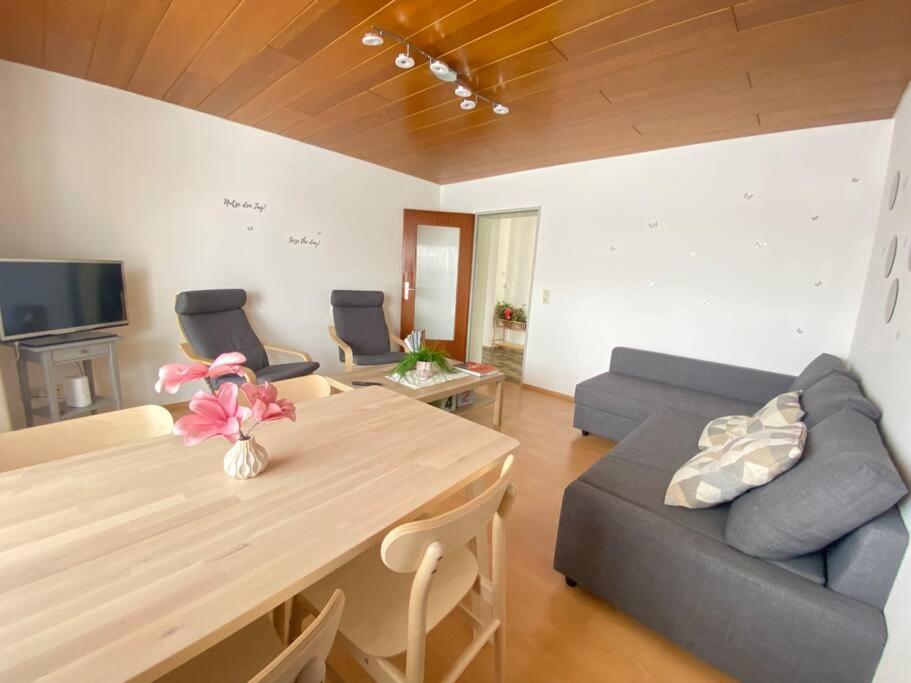 Klettgau Cozy Home In South-Germany מראה חיצוני תמונה