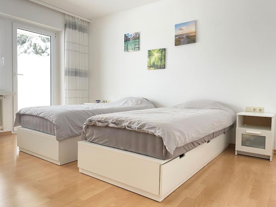 Klettgau Cozy Home In South-Germany מראה חיצוני תמונה