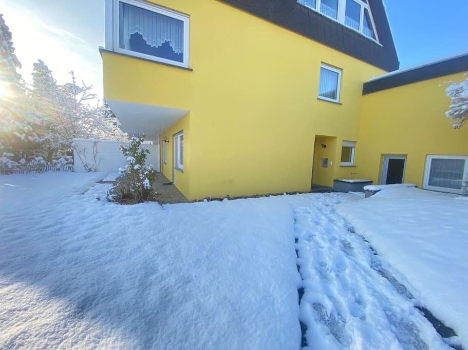 Klettgau Cozy Home In South-Germany מראה חיצוני תמונה