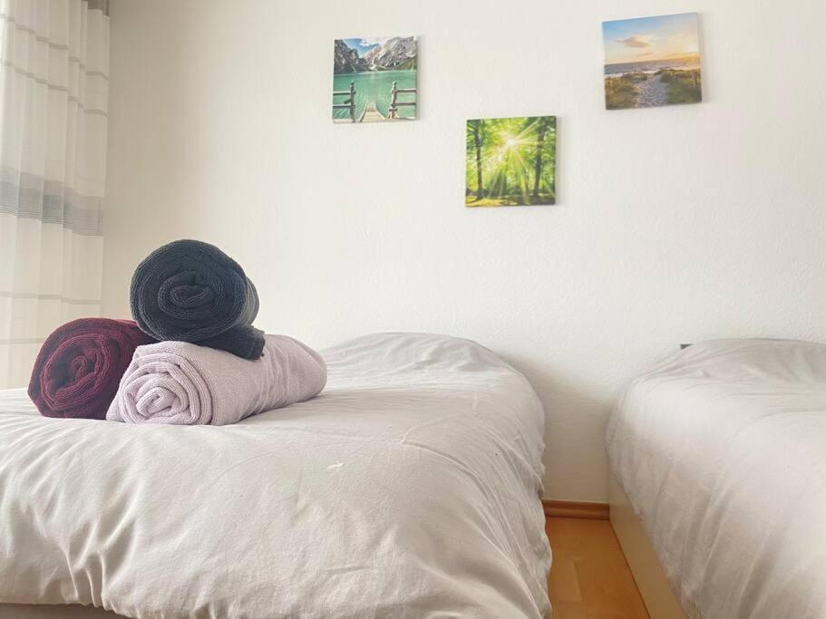 Klettgau Cozy Home In South-Germany מראה חיצוני תמונה