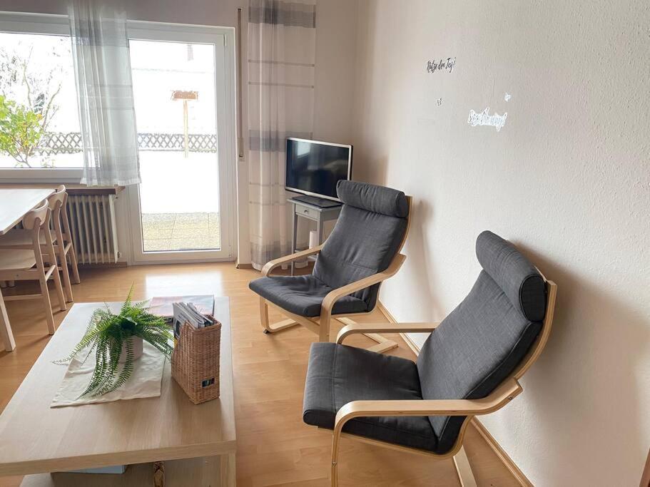 Klettgau Cozy Home In South-Germany מראה חיצוני תמונה