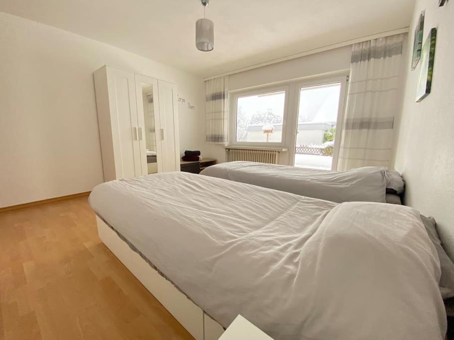 Klettgau Cozy Home In South-Germany מראה חיצוני תמונה