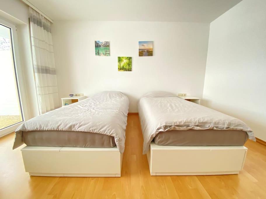 Klettgau Cozy Home In South-Germany מראה חיצוני תמונה